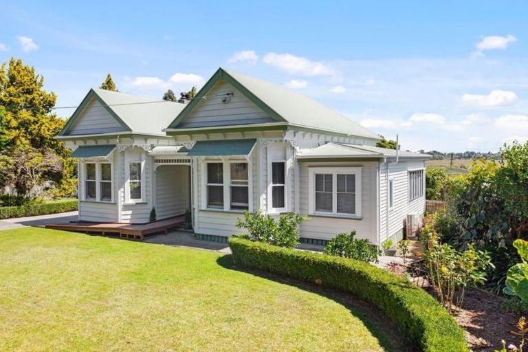 Photo of property in 60 Waioeka Road, Otara, Opotiki, 3197