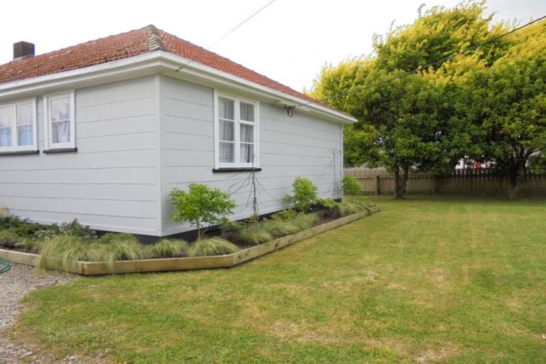 Photo of property in 46 Ballance Street, Shannon, 4821