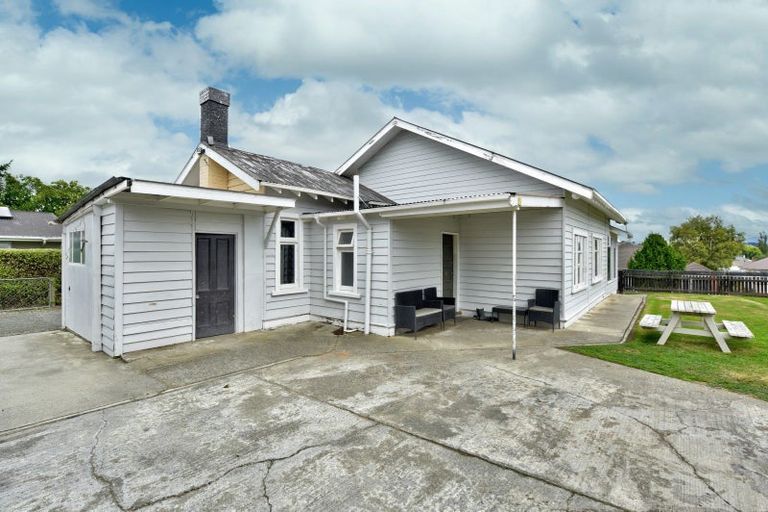 Photo of property in 33 Wentworth Street, East Gore, Gore, 9710