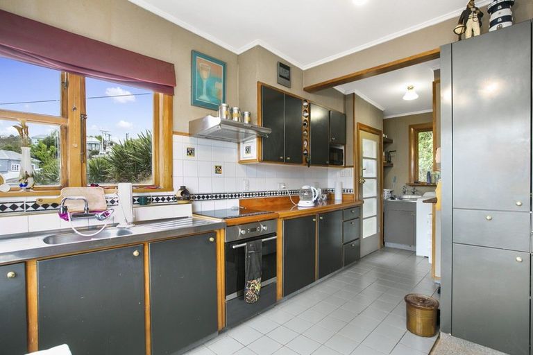 Photo of property in 27 Dalry Street, Mornington, Dunedin, 9011