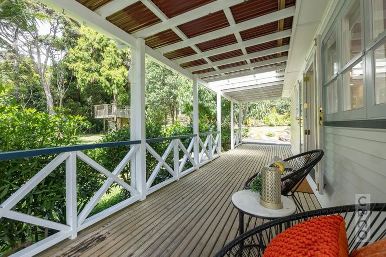 Photo of property in 244 School Road, Waimauku, 0881