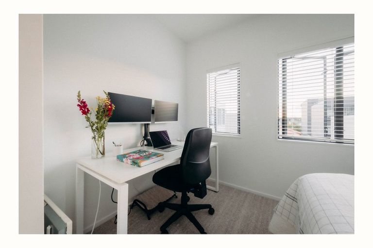 Photo of property in 16/34 Pollen Street, Grey Lynn, Auckland, 1021