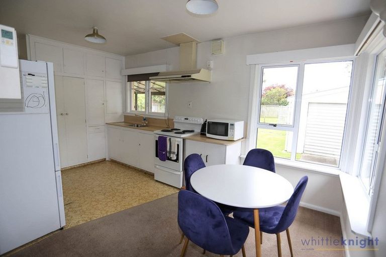 Photo of property in 144 Maidstone Road, Ilam, Christchurch, 8041