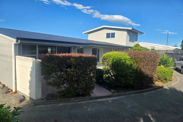 Photo of property in 6 Douglas Street, Lincoln, 7608