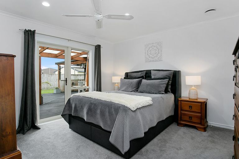 Photo of property in 8 Sharp Place, Matamata, 3400