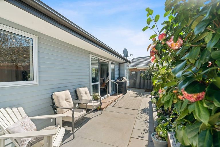 Photo of property in 80a Muir Avenue, Halswell, Christchurch, 8025