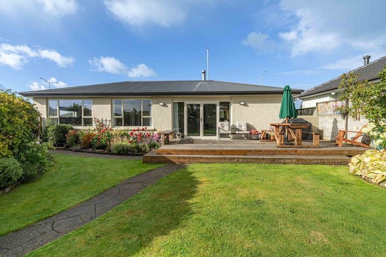 Photo of property in 542 Herbert Street, Waverley, Invercargill, 9810