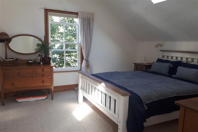 Photo of property in 18a Saint Mary Street, Thorndon, Wellington, 6011