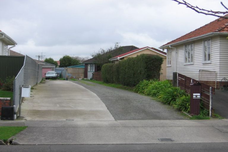 Photo of property in 5 Rochester Street, Awapuni, Palmerston North, 4412