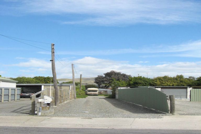 Photo of property in 18a Budge Street, Mayfield, Blenheim, 7201