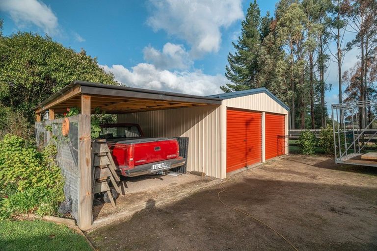 Photo of property in 492 Upper Plain Road, Upper Plain, Masterton, 5888