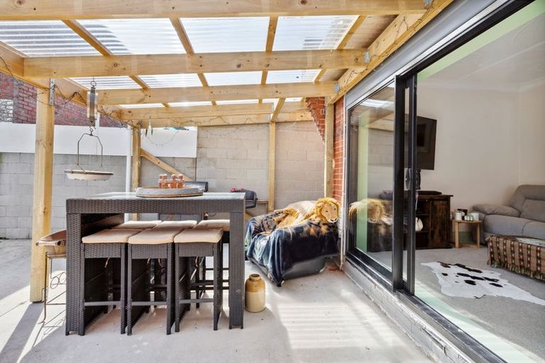 Photo of property in 3 Helena Street, Forbury, Dunedin, 9012