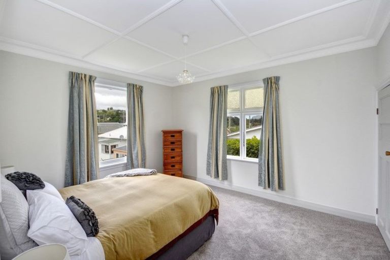 Photo of property in 30 Currie Street, Port Chalmers, 9023