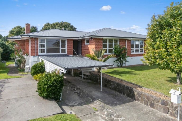 Photo of property in 28 Collingwood Street, Judea, Tauranga, 3110