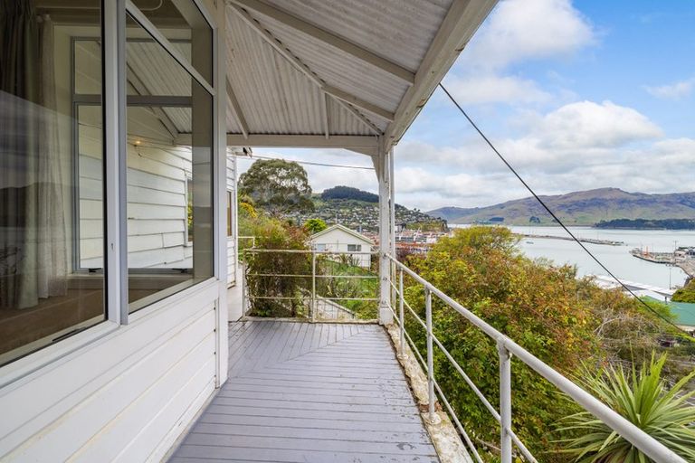 Photo of property in 24 Cressy Terrace, Lyttelton, 8082