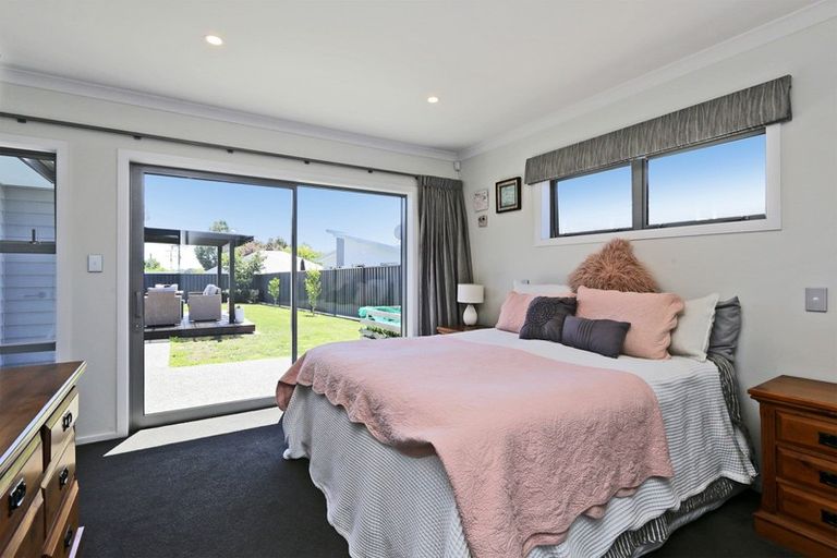 Photo of property in 134a Brookvale Road, Havelock North, 4130