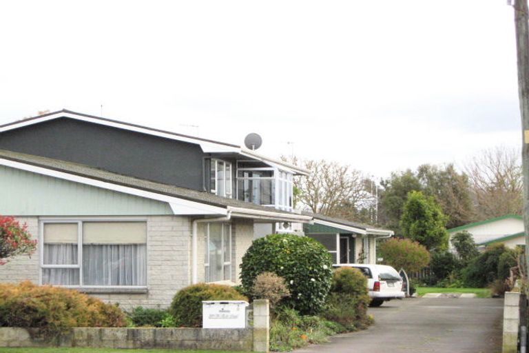 Photo of property in 3/20 Te Aute Road, Havelock North, 4130