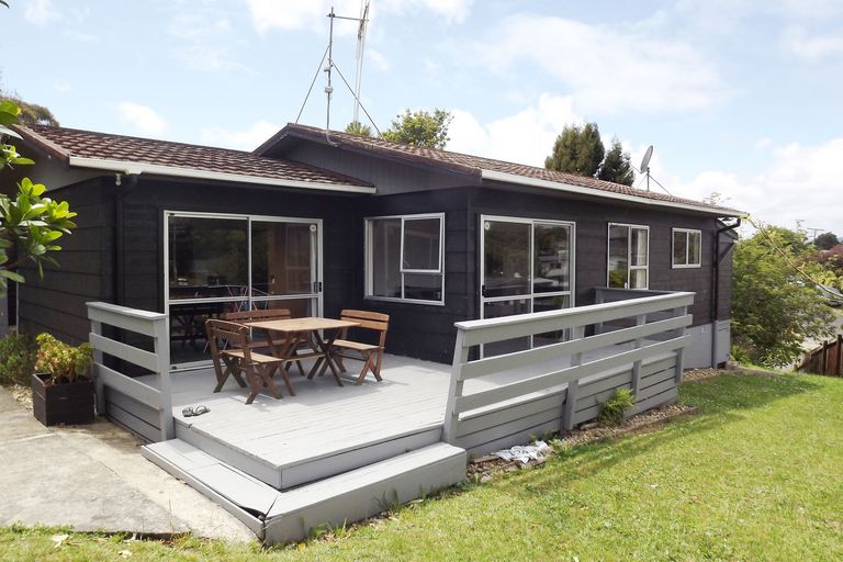 Photo of property in 19 Simon Road, Raglan, 3225