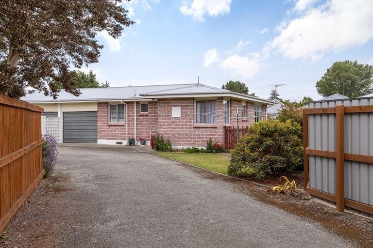Photo of property in 44a-b Leefield Street, Blenheim, 7201
