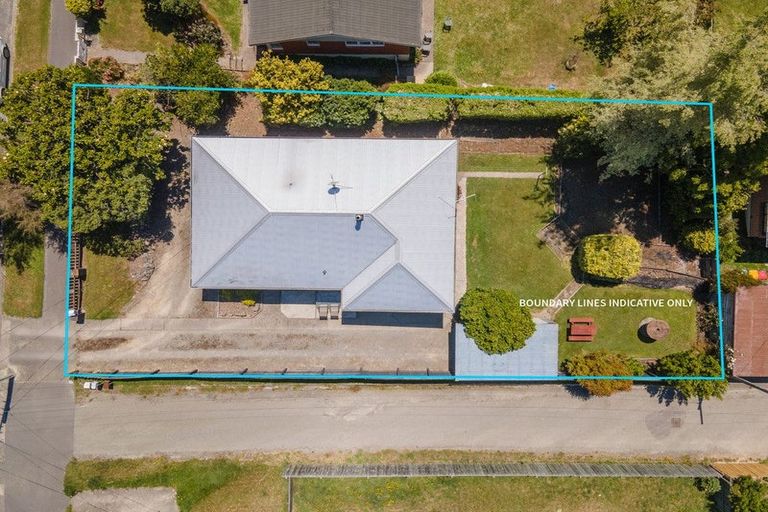 Photo of property in 25 Usk Street, Marchwiel, Timaru, 7910