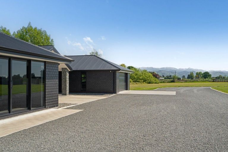 Photo of property in 438 Park Road, Parkvale, Carterton, 5792