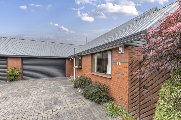 Photo of property in 61a Cheyenne Street, Sockburn, Christchurch, 8042