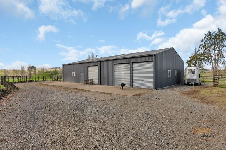 Photo of property in 63b Ludbrook Road, Pakaraka, Kaikohe, 0472