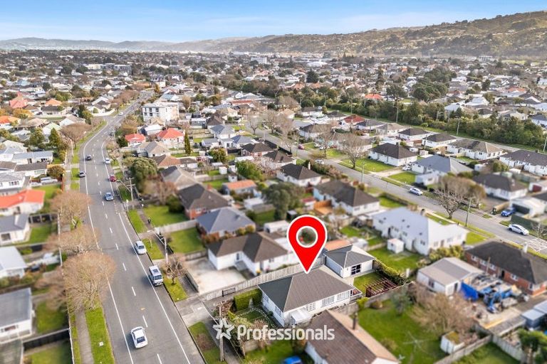 Photo of property in 59 Naenae Road, Naenae, Lower Hutt, 5011