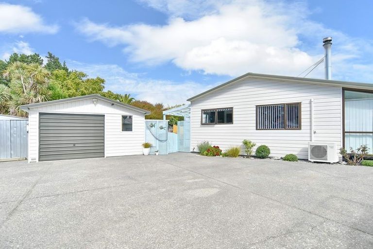 Photo of property in 176 Kings Road, Leithfield, 7481