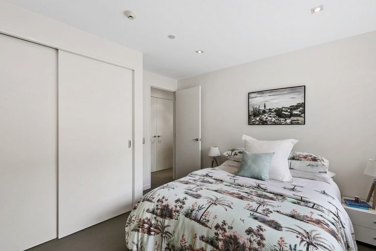 Photo of property in Republic2, 5n/10 Lorne Street, Te Aro, Wellington, 6011