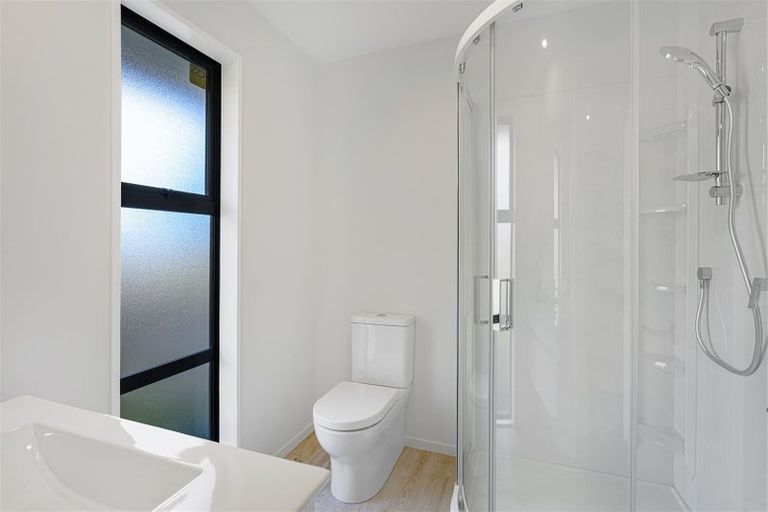 Photo of property in 1 Ella Street, Rolleston, 7614