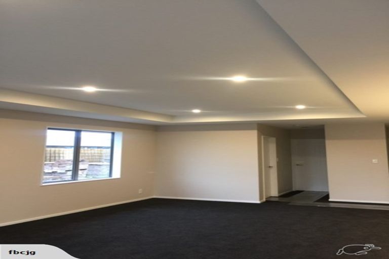 Photo of property in 6 Flint Road, Rolleston, 7614