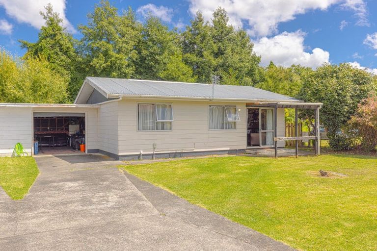 Photo of property in 8 Queen Street, Aramoho, Whanganui, 4500