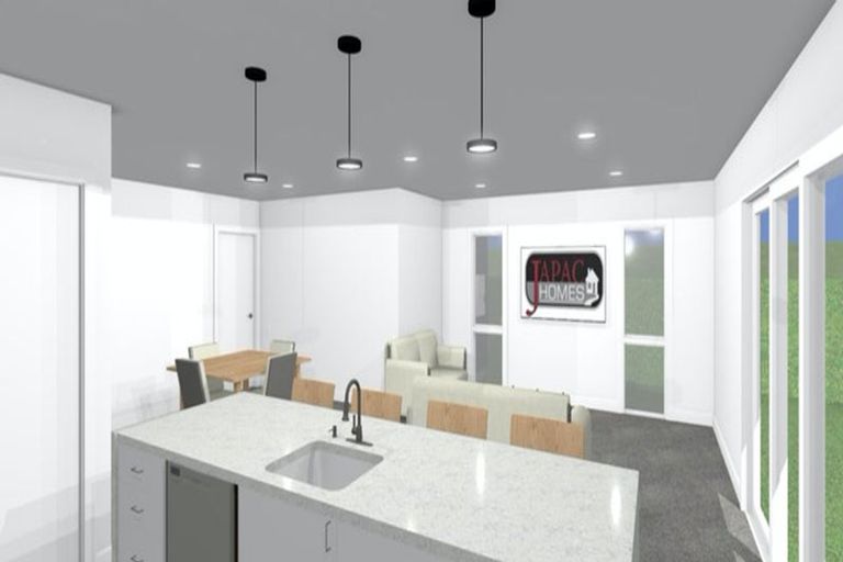 Photo of property in 3 Mangatainoka Lane, Awapuni, Palmerston North, 4412