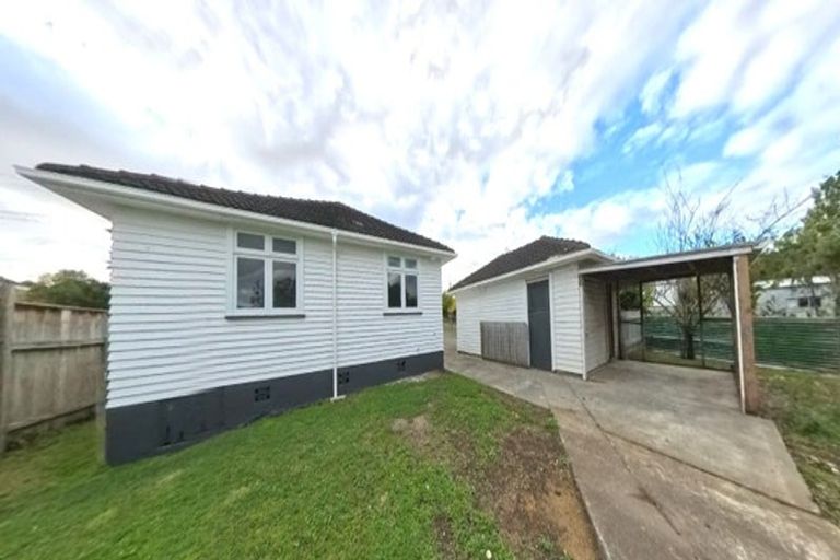 Photo of property in 203 Makino Road, Feilding, 4702