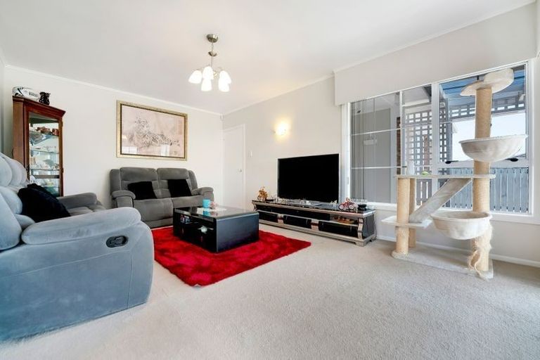 Photo of property in 5 Hokianga Street, Mangere East, Auckland, 2024