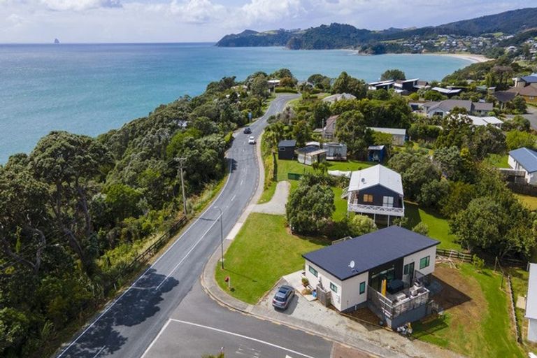 Photo of property in 1116 Cove Road, Langs Beach, Waipu, 0582