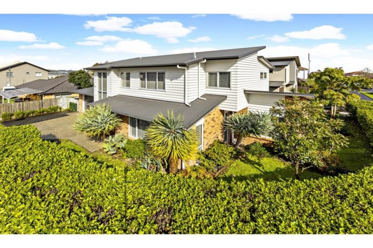 Photo of property in 7 Birchlands Road, Flat Bush, Auckland, 2019