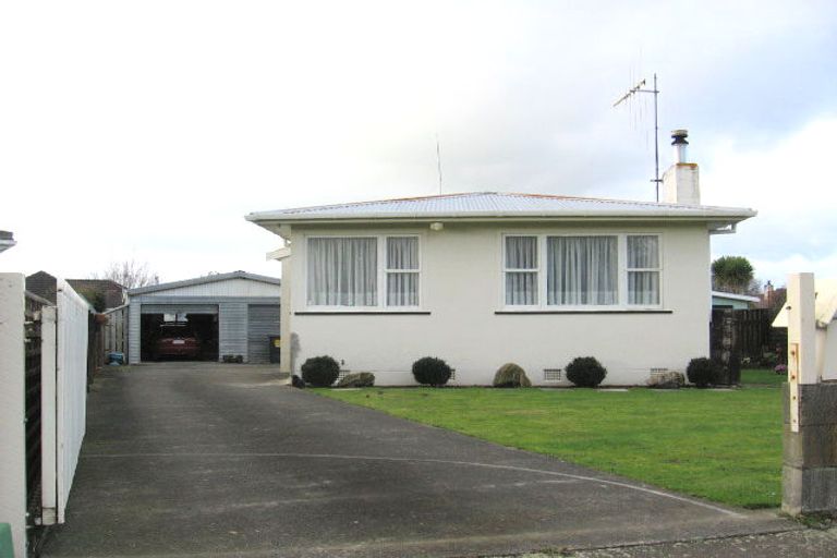 Photo of property in 119 Makino Road, Feilding, 4702