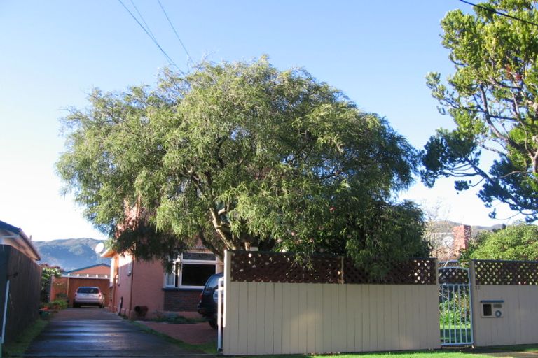 Photo of property in 12 Kauri Street, Woburn, Lower Hutt, 5011