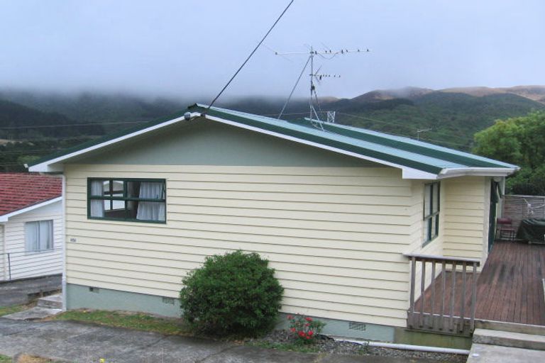 Photo of property in 46b Worcester Street, Wilton, Wellington, 6012