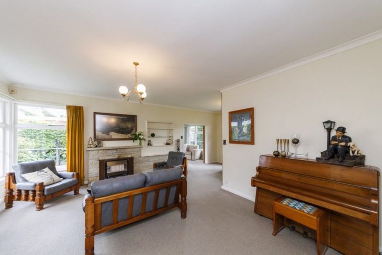 Photo of property in 435 Ruahine Street, Terrace End, Palmerston North, 4410