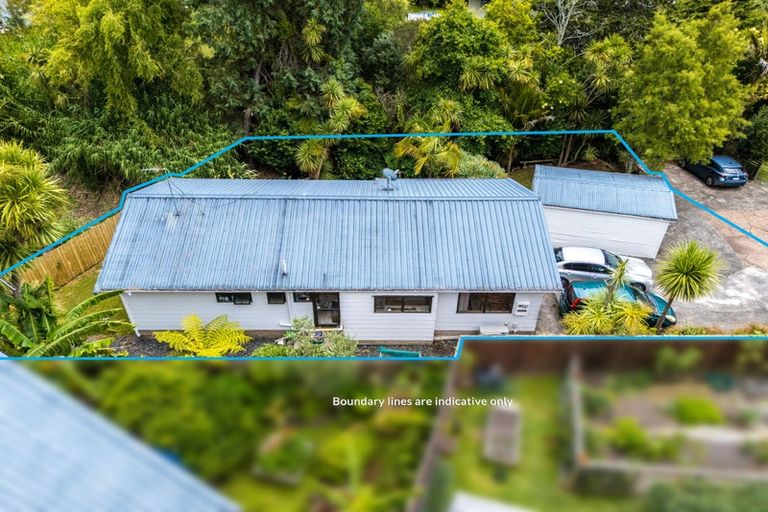 Photo of property in 71a Metcalfe Road, Ranui, Auckland, 0612