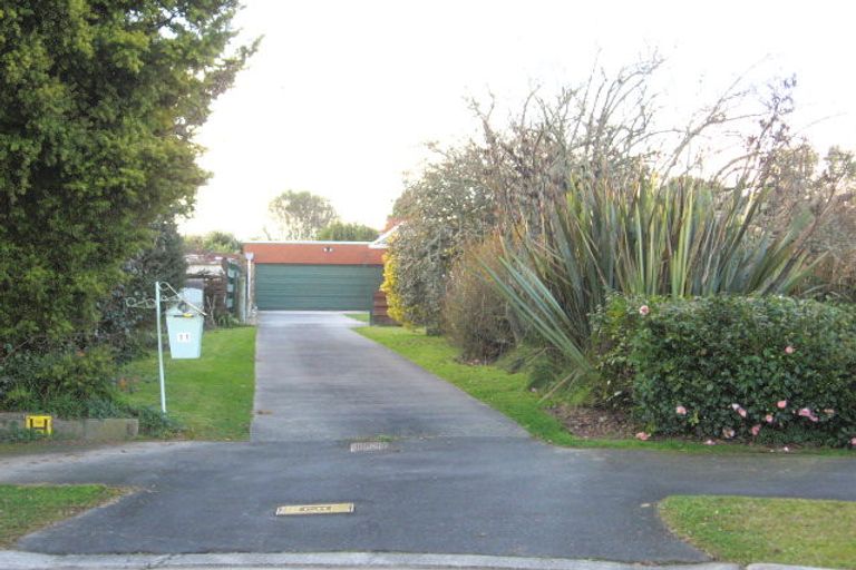 Photo of property in 9 Coldwell Place, Chartwell, Hamilton, 3210