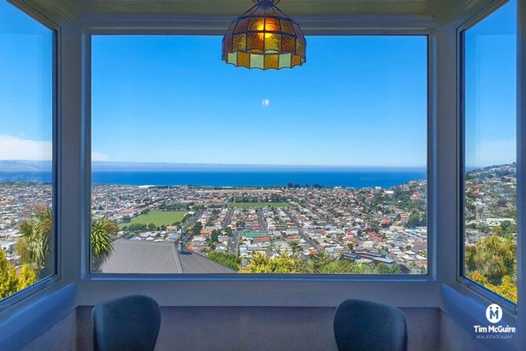 Photo of property in 139 Forfar Street, Clyde Hill, Dunedin, 9011