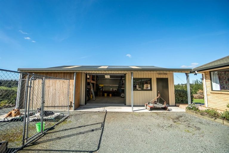 Photo of property in 46 Kohura Way, Maungatapere, Whangarei, 0179