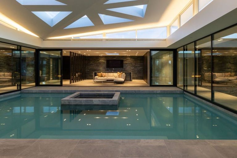 Photo of property in 400 Pound Road, Yaldhurst, Christchurch, 7676