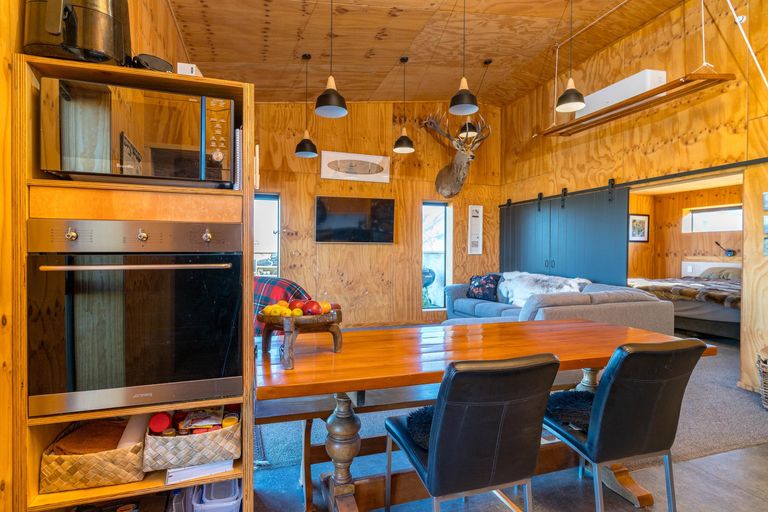 Photo of property in 19 Pyramid Terrace, Twizel, 7999