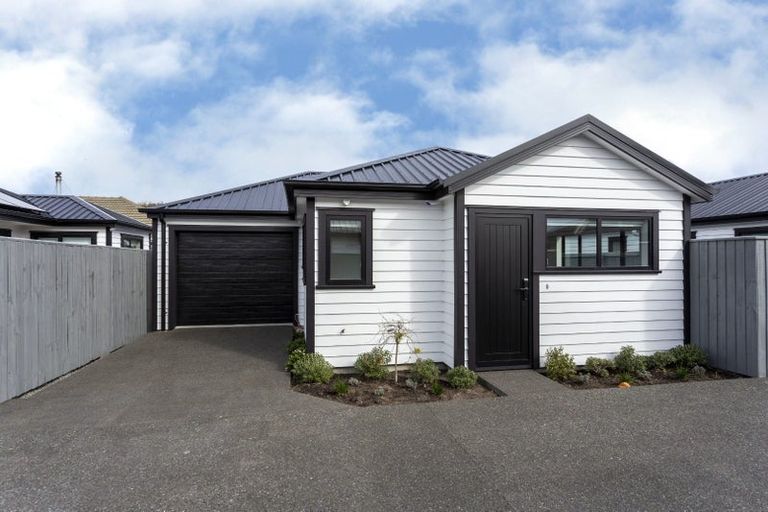 Photo of property in 3/271 Innes Road, Mairehau, Christchurch, 8052