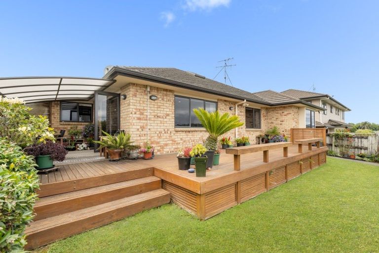 Photo of property in 38 La Colina Place, Bethlehem, Tauranga, 3110